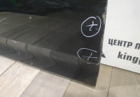 Дверь передняя правая бу BMW 3 F34 GT OEM 41007406850