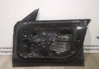 Дверь передняя правая бу BMW 3 F34 GT OEM 41007406850