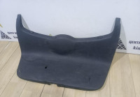 Обивка крышки багажника бу Skoda Octavia A5 OEM 1Z5867975H