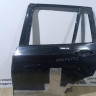 Дверь задняя левая BMW X3 F25 OEM 41527238695