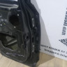 Дверь задняя левая BMW X3 F25 OEM 41527238695