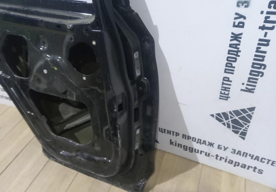 Дверь задняя левая BMW X3 F25 OEM 41527238695