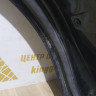 Дверь задняя левая BMW X3 F25 OEM 41527238695