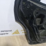 Дверь задняя левая BMW X3 F25 OEM 41527238695