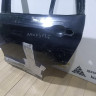 Дверь задняя левая BMW X3 F25 OEM 41527238695