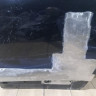 Дверь задняя левая BMW X3 F25 OEM 41527238695