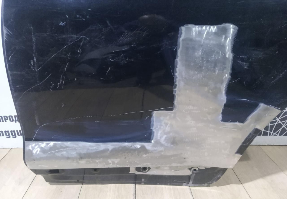 Дверь задняя левая BMW X3 F25 OEM 41527238695