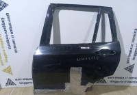 Дверь задняя левая BMW X3 F25 OEM 41527238695