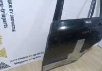 Дверь задняя левая BMW X3 F25 OEM 41527238695