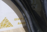 Дверь задняя левая BMW X3 F25 OEM 41527238695