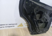 Дверь задняя левая BMW X3 F25 OEM 41527238695