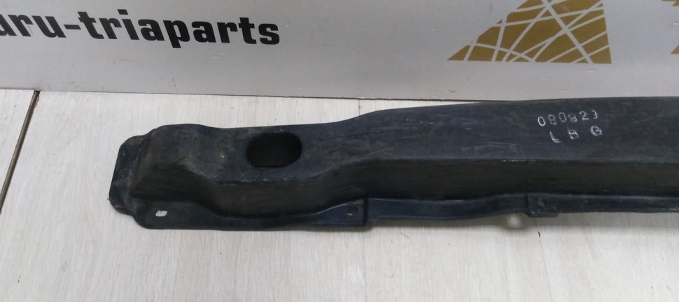 Усилитель заднего бампера Kia Ceed 1 07-10 х/б oem 866301h000 Усилитель заднего бампера Kia Ceed 1 07-10 х/б oem 866301h000