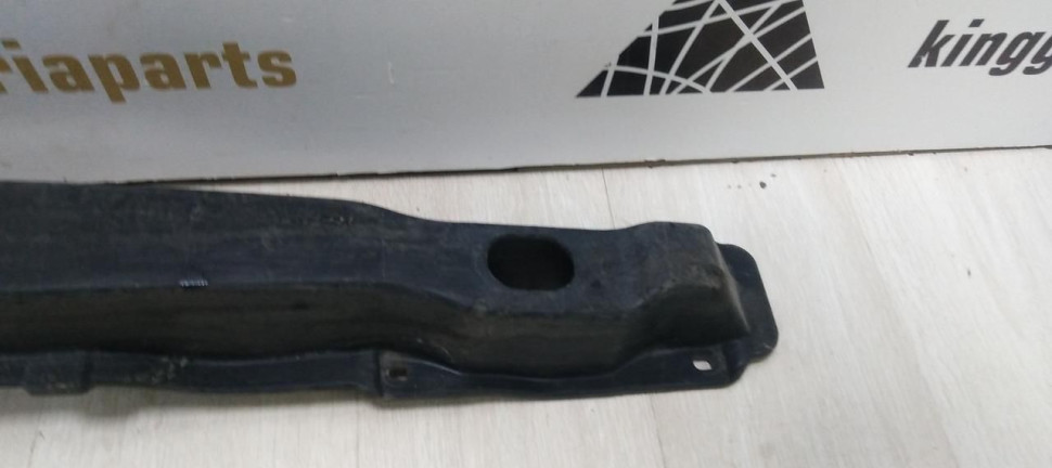 Усилитель заднего бампера Kia Ceed 1 07-10 х/б oem 866301h000 Усилитель заднего бампера Kia Ceed 1 07-10 х/б oem 866301h000