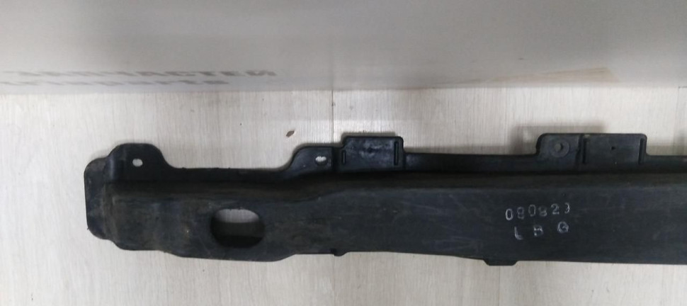 Усилитель заднего бампера Kia Ceed 1 07-10 х/б oem 866301h000 Усилитель заднего бампера Kia Ceed 1 07-10 х/б oem 866301h000