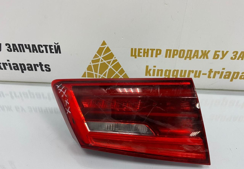 Фонарь левый внутренний BMW 5 G30 OEM 63217376473