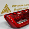 Фонарь левый внутренний BMW 5 G30 OEM 63217376473