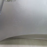 Капот Volkswagen Passat B7 oem 3aa823155 (после ремонта) Капот Volkswagen Passat B7 oem 3aa823155 (после ремонта)