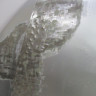 Капот Volkswagen Passat B7 oem 3aa823155 (после ремонта) Капот Volkswagen Passat B7 oem 3aa823155 (после ремонта)