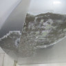 Капот Volkswagen Passat B7 oem 3aa823155 (после ремонта) Капот Volkswagen Passat B7 oem 3aa823155 (после ремонта)