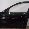 Дверь передняя левая бу BMW 5 G30 OEM 41007408961