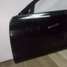 Дверь передняя левая бу BMW 5 G30 OEM 41007408961