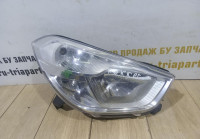 Фара правая бу Renault Dokker OEM 260102414R