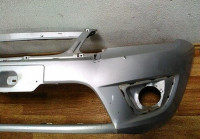Бампер передний Lada Granta трещина oem 2191280301501 (скл-3)