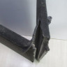 Пол багажника Volkswagen Touareg 2 oem  7p6863546e ( дефект) (скл-3)