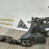 Кронштейн заднего бампера бу BMW 6 G32 OEM 51127387326 Кронштейн заднего бампера бу BMW 6 G32 OEM 51127387326