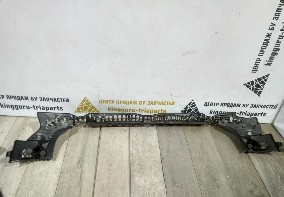 Кронштейн заднего бампера бу BMW 6 G32 OEM 51127387326 Кронштейн заднего бампера бу BMW 6 G32 OEM 51127387326
