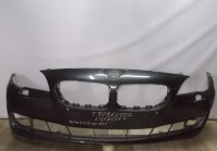 Бампер передний бу BMW 5 F10 до рестайлинг OEM 51117200712