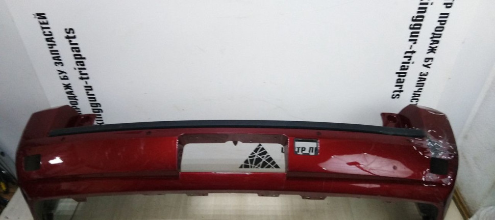 Бампер задний Chevrolet Tahoe 4 oem 23142968 Бампер задний Chevrolet Tahoe 4 oem 23142968