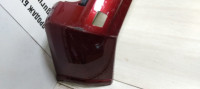 Бампер задний Chevrolet Tahoe 4 oem 23142968
