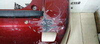 Бампер задний Chevrolet Tahoe 4 oem 23142968