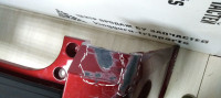Бампер задний Chevrolet Tahoe 4 oem 23142968