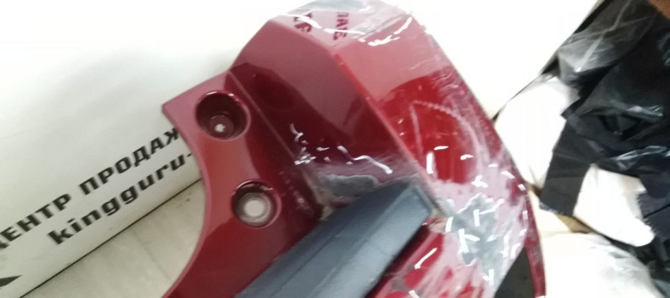 Бампер задний Chevrolet Tahoe 4 oem 23142968 Бампер задний Chevrolet Tahoe 4 oem 23142968