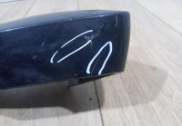 Крышка корпуса зеркала правая бу Skoda Octavia A7 OEM 5E0857538A
