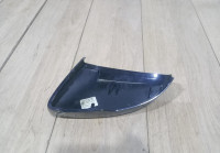 Крышка корпуса зеркала правая бу Skoda Octavia A7 OEM 5E0857538A