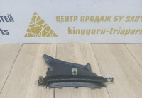 Воздуховод левого крыла бу BMW 7 G11 OEM 51137347375