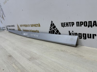 Накладка левого порога бу Renault Duster OEM 769523970R