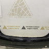 Бампер задний Hyundai Grand Santa Fe 3 рестайлинг 2015 OEM 86611B8500 86640B8520