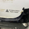 Бампер задний Hyundai Grand Santa Fe 3 рестайлинг 2015 OEM 86611B8500 86640B8520
