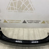Бампер задний Hyundai Grand Santa Fe 3 рестайлинг 2015 OEM 86611B8500 86640B8520