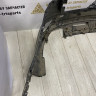 Бампер задний Hyundai Grand Santa Fe 3 рестайлинг 2015 OEM 86611B8500 86640B8520