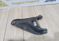 Рычаг правый бу Renault Logan OEM 545009976R