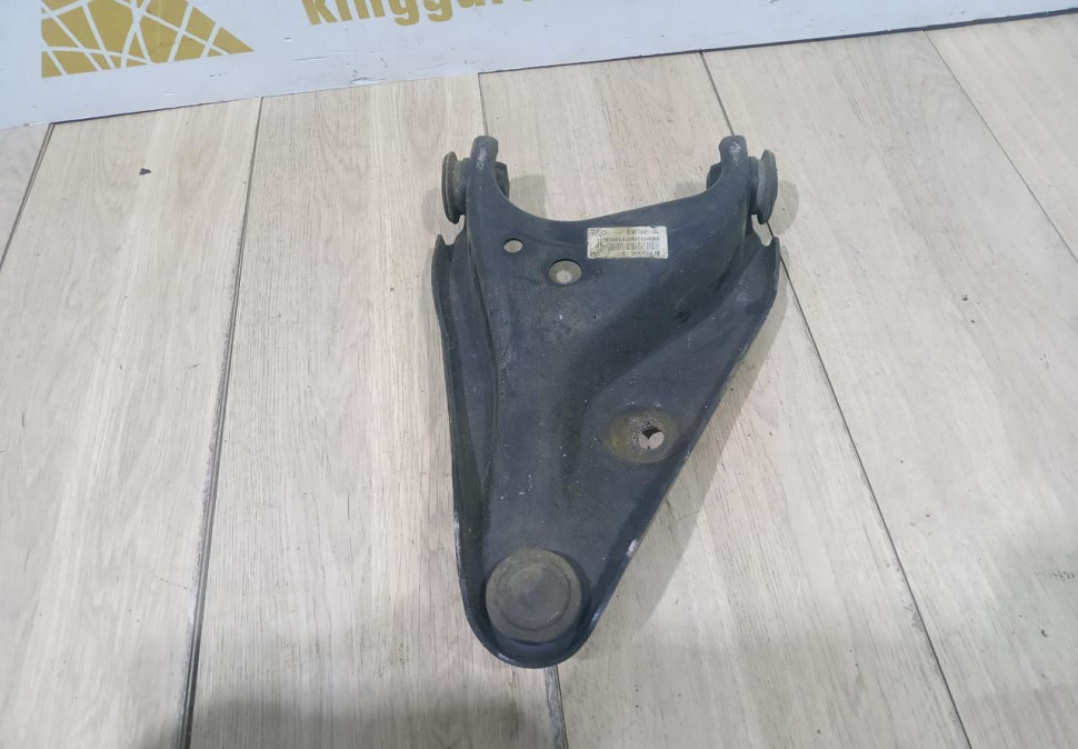 Рычаг правый бу Renault Logan OEM 545009976R