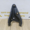 Рычаг правый бу Renault Logan OEM 545009976R