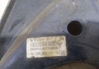 Рычаг правый бу Renault Logan OEM 545009976R