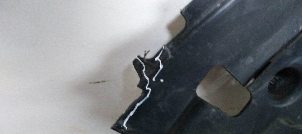 Защита ДВС Volkswagen Crafter (17-20) oem 7c0825214a Защита ДВС Volkswagen Crafter (17-20) oem 7c0825214a