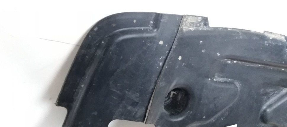 Защита ДВС Volkswagen Crafter (17-20) oem 7c0825214a Защита ДВС Volkswagen Crafter (17-20) oem 7c0825214a